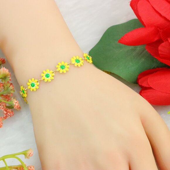 "New Beautiful Design Bracelet for Women/Girls, Gift, B624 - Picture 5 of 10